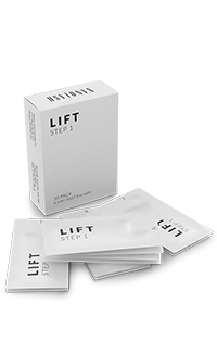 Krok 1 - Lift