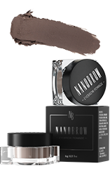Pomada do brwi - Dark Brown