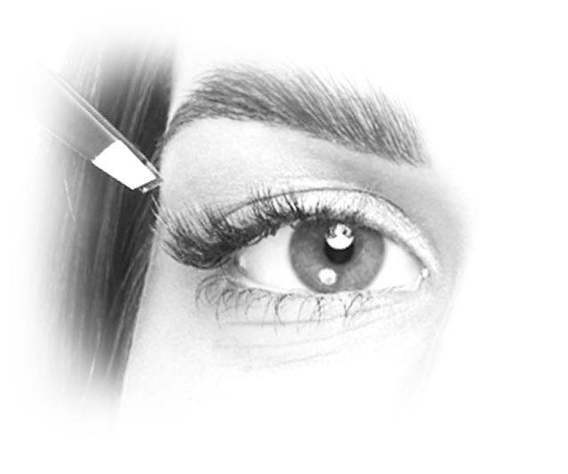 Pęsety Nanobrow